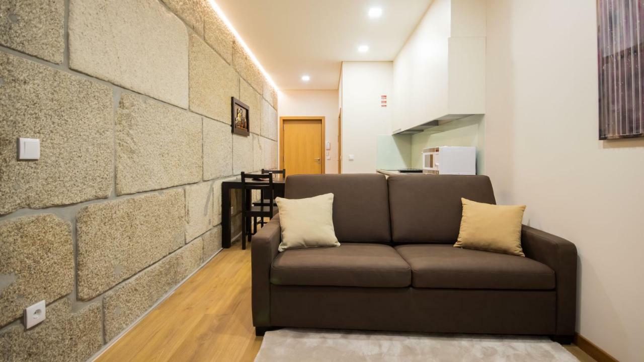 Ferienwohnung Bugalha My Loft Douro 2 Peso da Régua Exterior foto